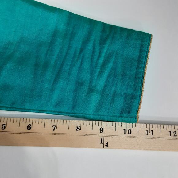 For Kids Indian Dress Disney Princess Jasmine Play Dress Beaded Girls 12/14 Gown - Picture 16 of 16